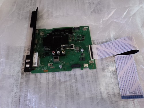 Ricambio scheda main board - main,