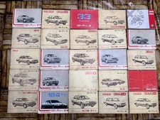 Alfa Romeo Lotto Di 60 Uso E