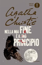 Libri Agatha Christie - Nella