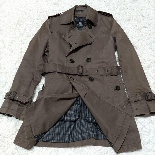 Burberry black label - burberry,
