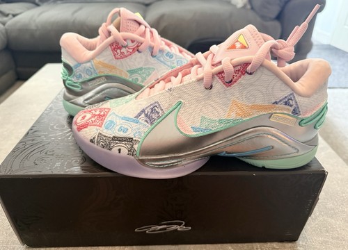 Scarpe basket lebron james - da,