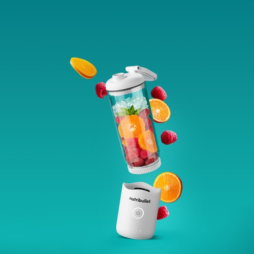 Mini frullatore nutribullet - mini,