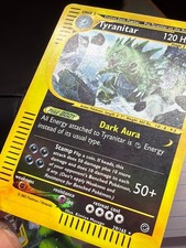 Tyranitar 029/165 Expedition