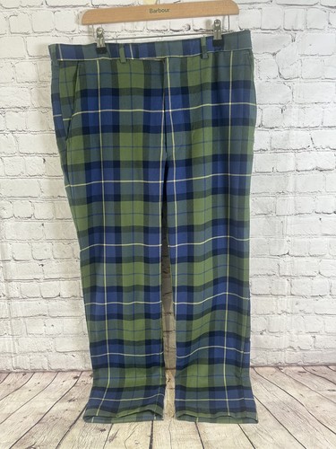 The house bruar - bruar, pantalone