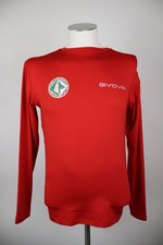 GIVOVA AVELLINO MAGLIA CALCIO