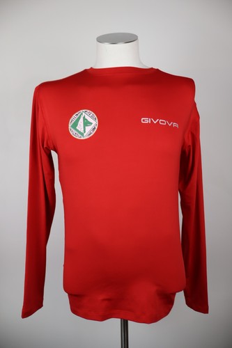 Givova avellino maglia calcio - givova,