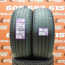 2X 235 50 R20 104W PIRELLI