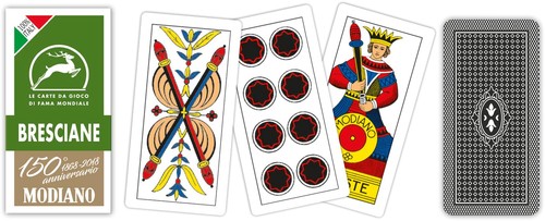 Modiano carte gioco - modiano,
