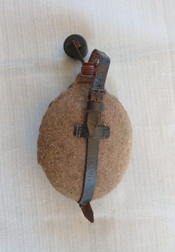 Ww2 wehrmacht borraccia - wehrmacht,