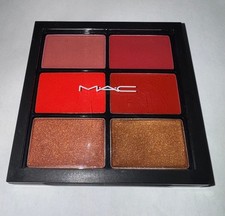 Palette labbra MAC Editorial