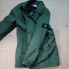 Giacca uomo Stone Island