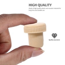  12 Pcs Sughero Tappi