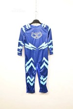 Pjmasks blue carnival dress - carnival, 4