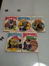 Lotto Maxmagnus 1 ,2,4,6,12