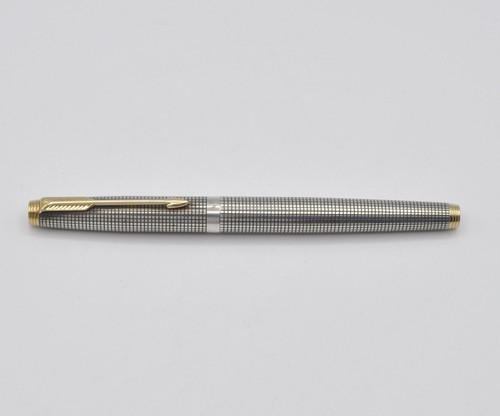 Parker silver cisele - parker,