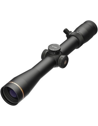 Visor leupold 3hd 5 10x40 - visor, 3.5-10x40