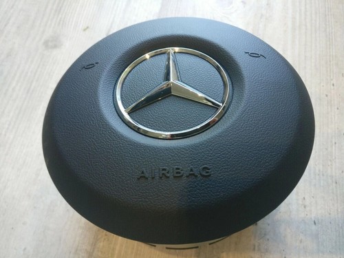 Airbag volante mercedes - volante,