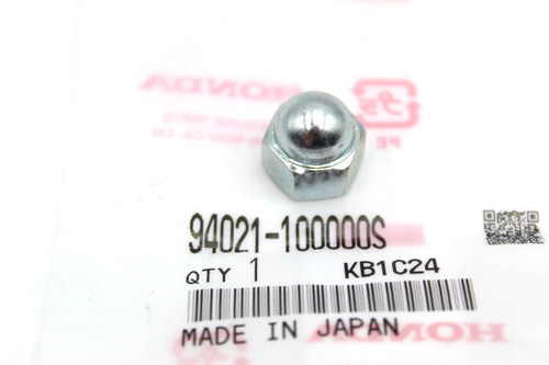 Honda dado ammortizzatori - dado,