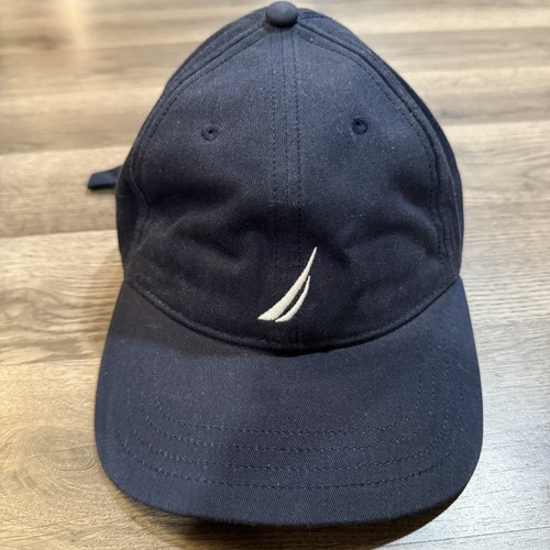 Cappello nautica slideback blu - nautica,