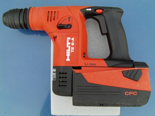 Hilti li ion 36v - li-ion,