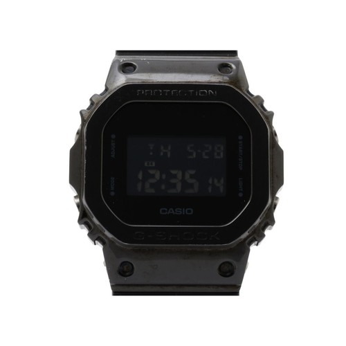 Casio shock digital 5600 - digital,