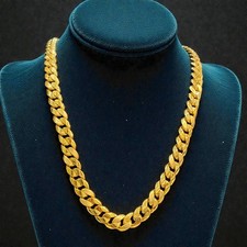 Collana da uomo Classy Dubai
