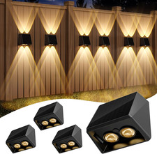 Applique LED Esterno Solare