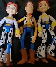 Disney Pixar Toy Story Jessie
