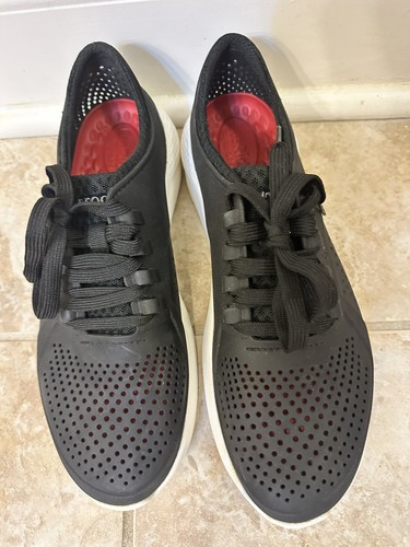 Scarpe stringate casual - , crocs
