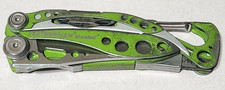 Leatherman Skeletool