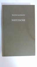 Nietzsche : Philosoph