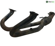 Collettore scarico bmw - di,