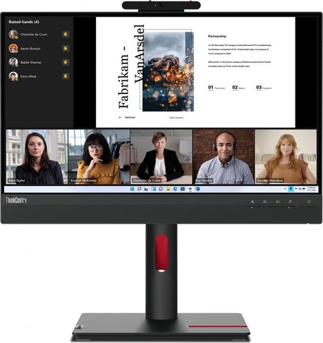 Monitor touch screen - monitor,