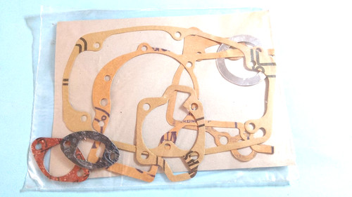 Kit serie guarnizioni motore - guarnizioni,