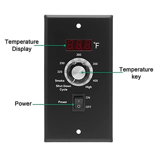 Per zgrills 9017 - per,