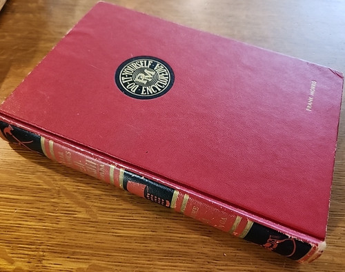 1955 1st printing popular - 1955,