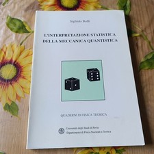 Interpretazione Statistica