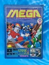 Rockman (Mega Man) – 1991