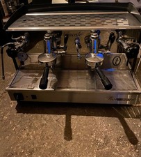 macchina caffe professionale