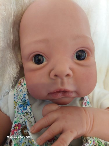 Neonato adrie stoete - neonato,