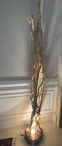 Piantana lampada terra led - piantana,