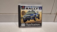 Colin Mc Rae Rally Ps1 Pal Ita