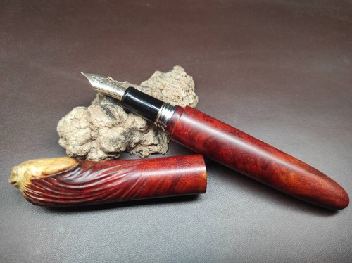 Penna stilografica fonglai - penna,