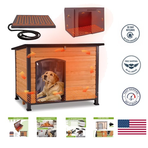 Cuccia per cani resistente