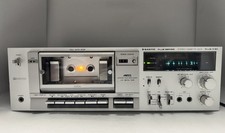 Lettore cassette stereo