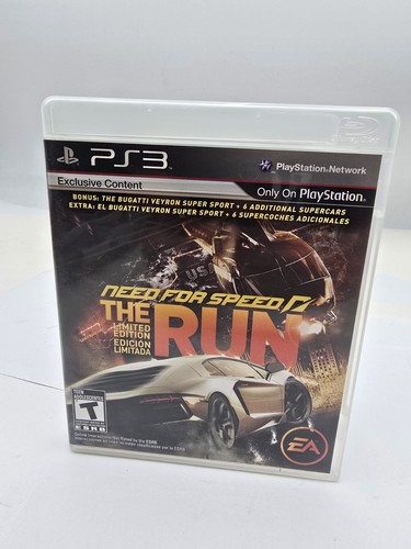 Need for speed the - for, speed: