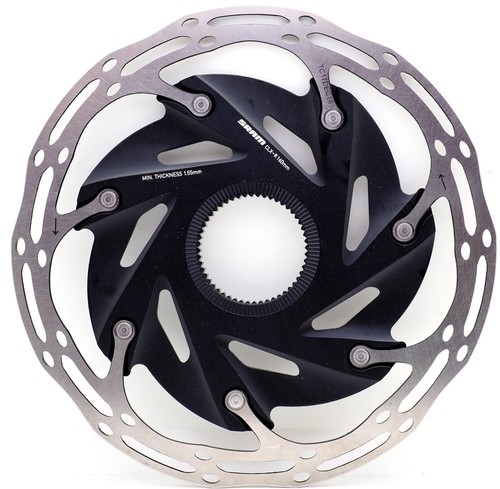 Rotore freno disco - a, sram