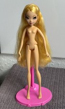 Winx Club Enchantix Stella