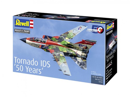 Panavia tornado ids - ids, anni