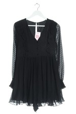 ZARA TRAFALUC Abito a maniche